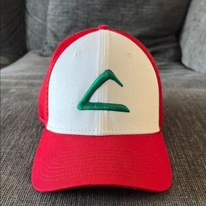 Ash Ketchum hat